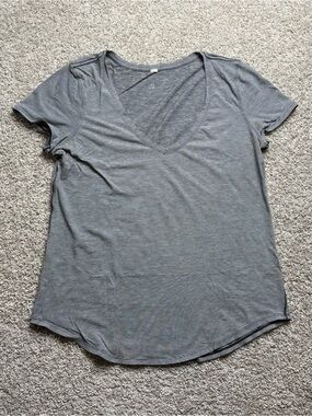 Lululemon Love Tee II